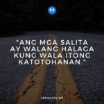 pride real talk patama quotes tagalog|50 Real Talk Patama Quotes Tagalog (2023) .